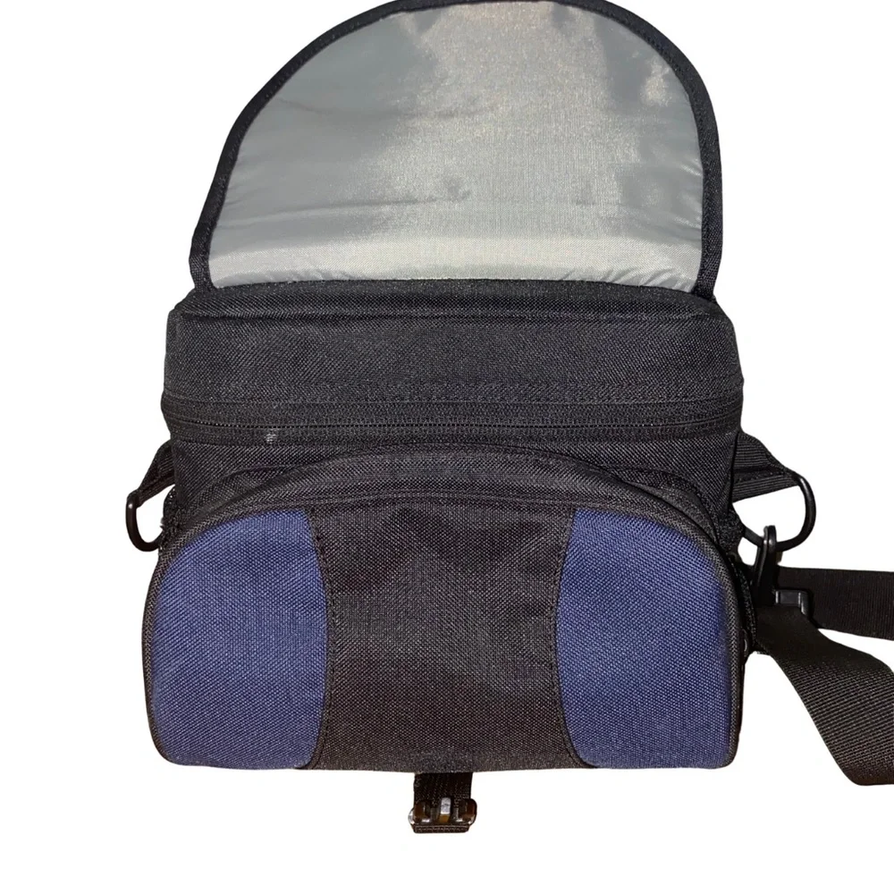 Lowepro EX 160 Camera‎ Bag Case Shoulder Strap Padded DSLR Mirrorless